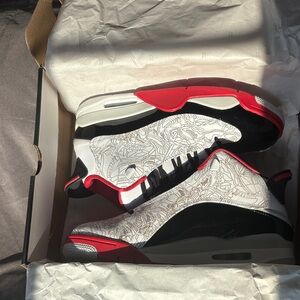 Jordan Men’s Dub Zero